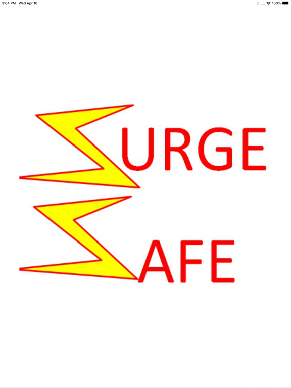 Screenshot #4 pour SurgeSafe