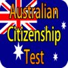 Australian Citizenship (2023) - Wei Zhang