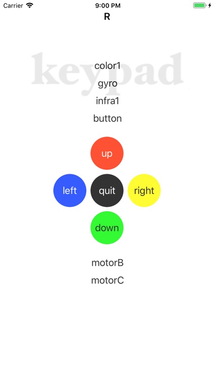 remoteCode screenshot-5