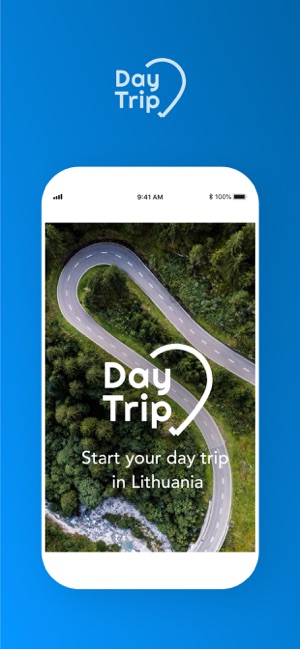 DayTrip Lithuania(圖5)-速報App
