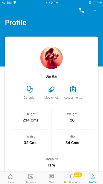 urPatient screenshot-4