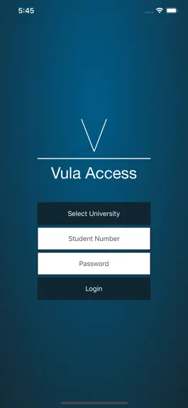 Game screenshot Vula App mod apk