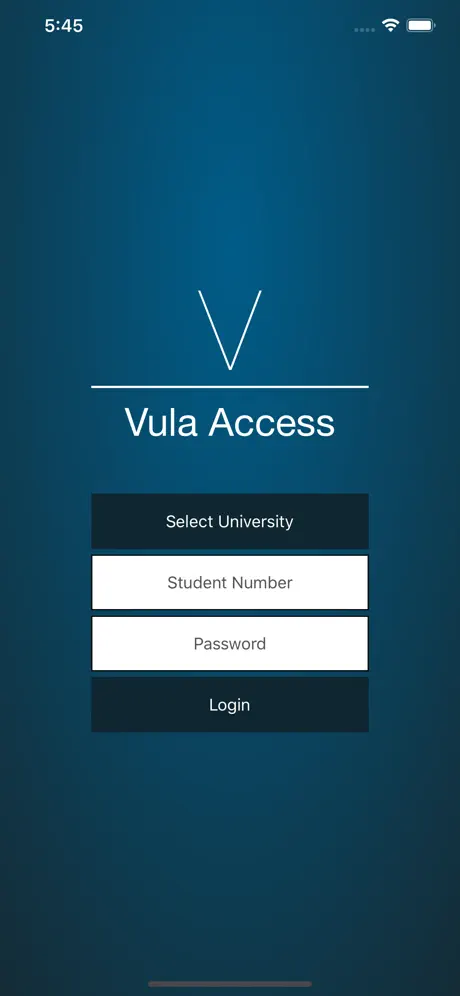 Vula App