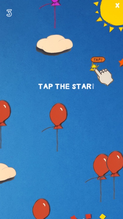 Relax&PoP! screenshot-0