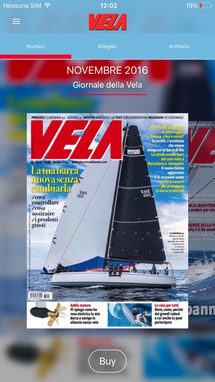 Il Giornale della Vela