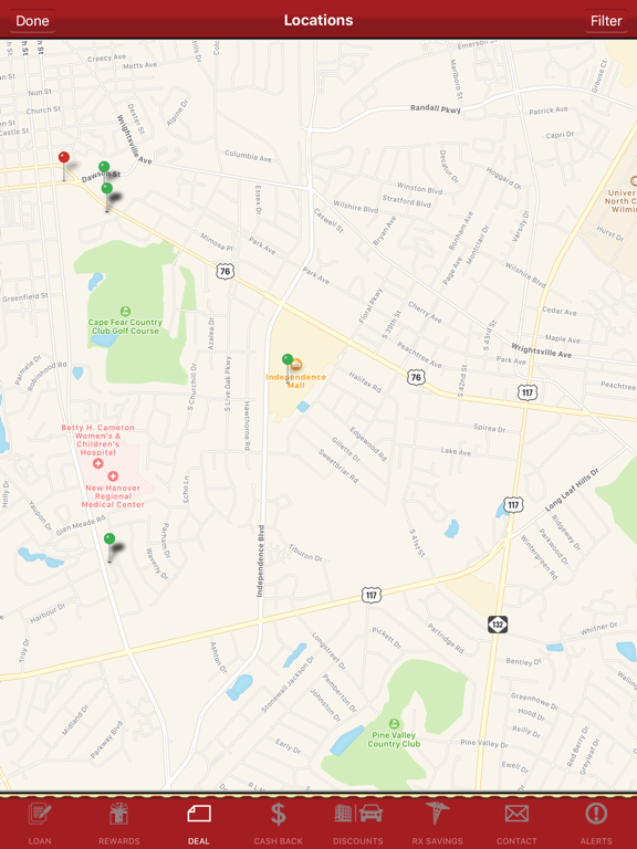 Screenshot #6 pour Purchase Advantage