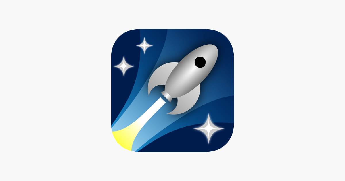 Space Agency on the App Store