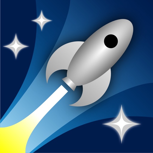 Space Agency icon