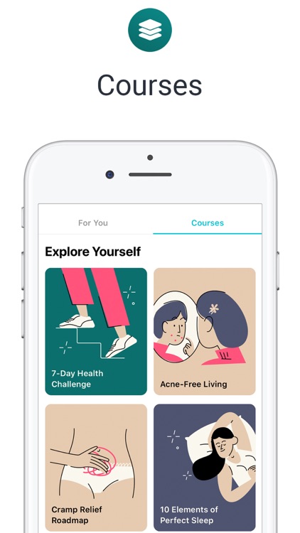 Flo Period & Ovulation Tracker