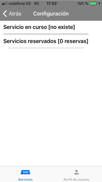 TomaTaxi Torrejon screenshot-3