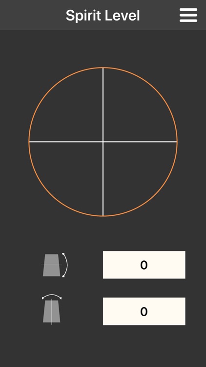 AppStash: Spirit Level