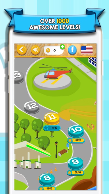 Word Connect - Crossword screenshot-4