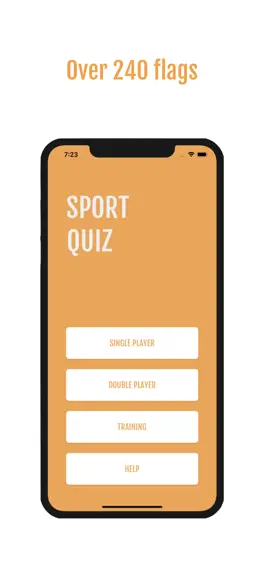 Game screenshot Sport Logo Quiz hack