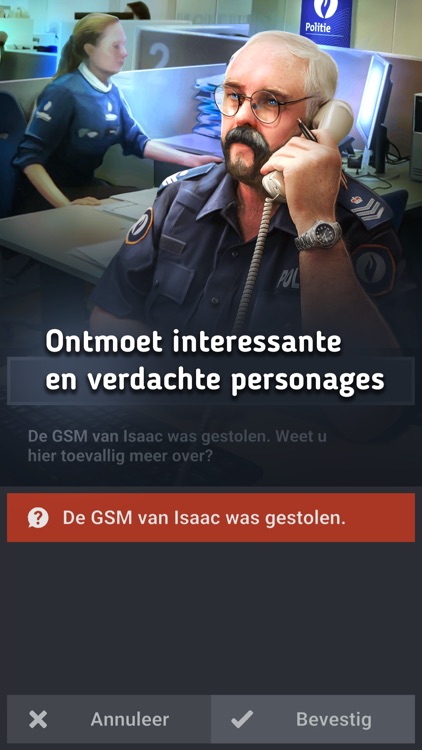 Child Focus: Missing