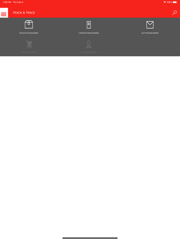Screenshot #5 pour VitoTrack