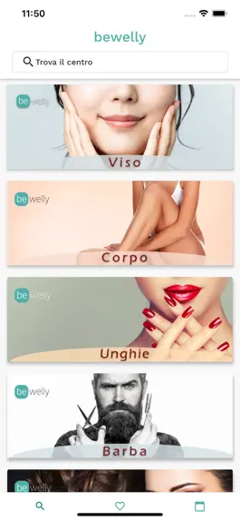 Game screenshot BeWelly apk