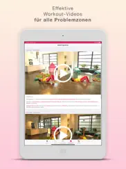 fit mit baby - rückbildung app айпад изображения 4