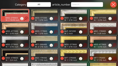 Screenshot #3 pour Frames.Direct