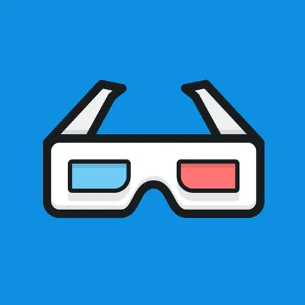 3D立体相机-为你透视一个不一样的世界! Cheats