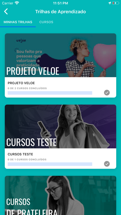 Screenshot #2 pour My Training PRO