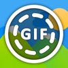 Icon Jiffy Gif Maker & Editor