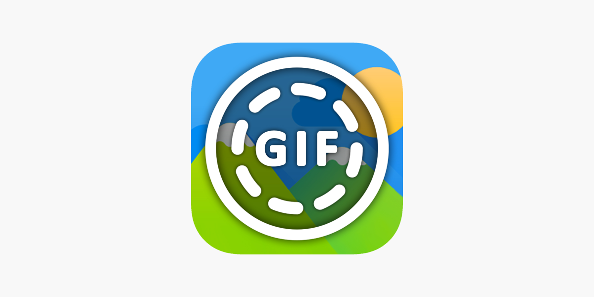 Jiffy Gif Maker & Editor on the App Store