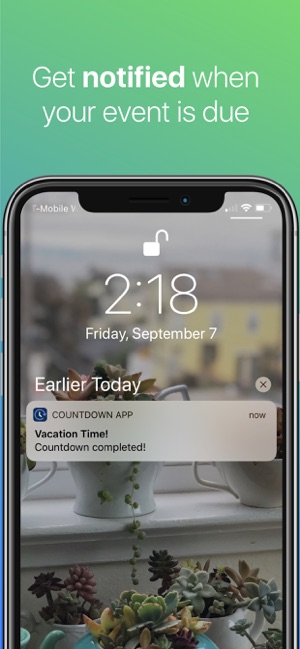Countdown ◎(圖4)-速報App