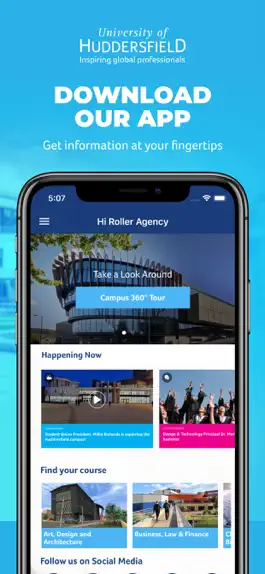 Game screenshot UoH International mod apk