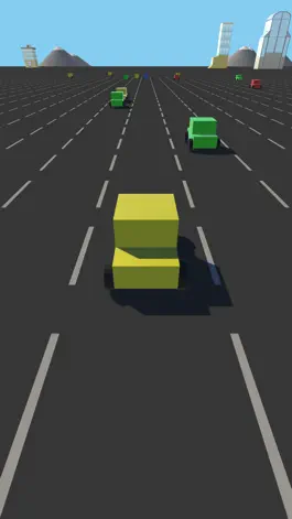 Game screenshot Highway - Infinite Runner mod apk