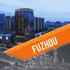 Fuzhou Travel Guide delete, cancel