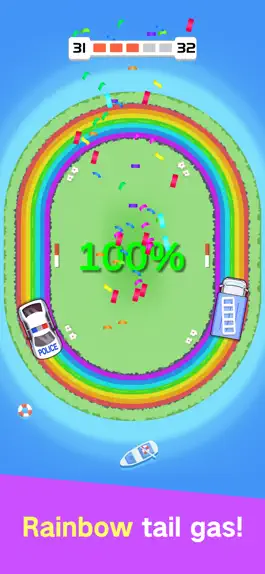 Game screenshot Tiny Car : Escape Master hack