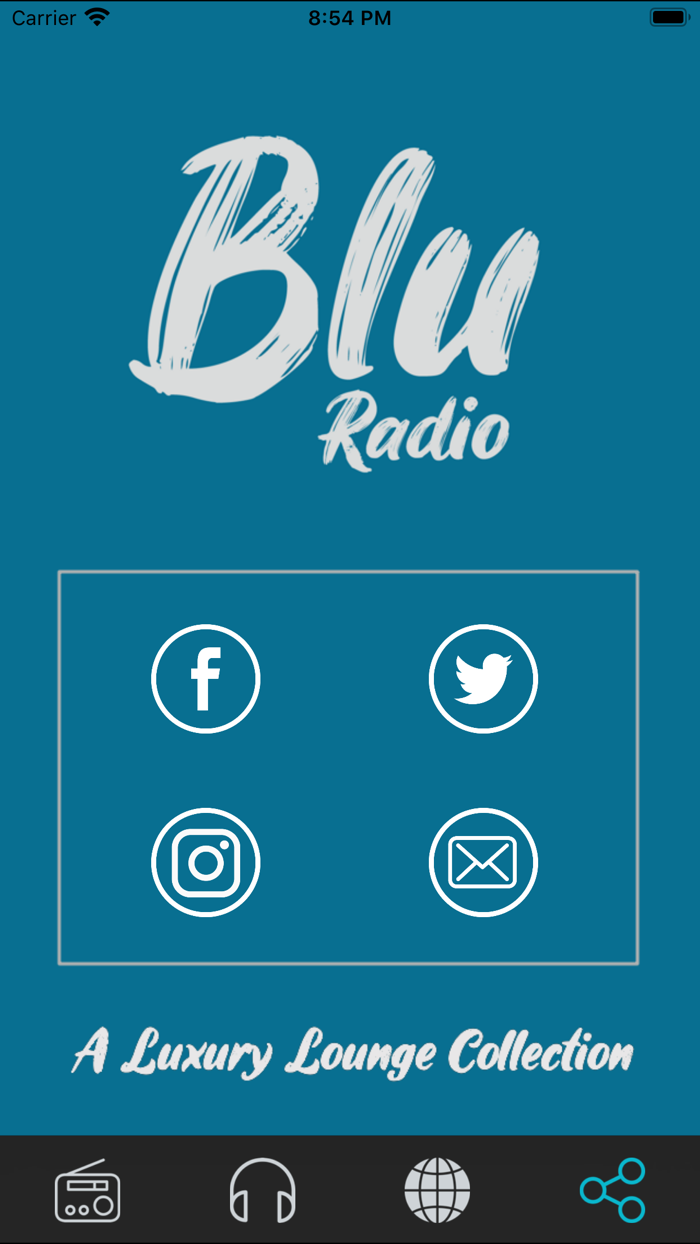 Blu Radio