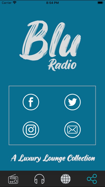 Blu Radio
