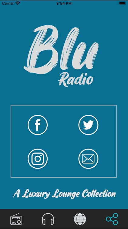 Blu Radio