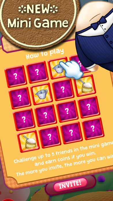 Screenshot #2 pour Eggward