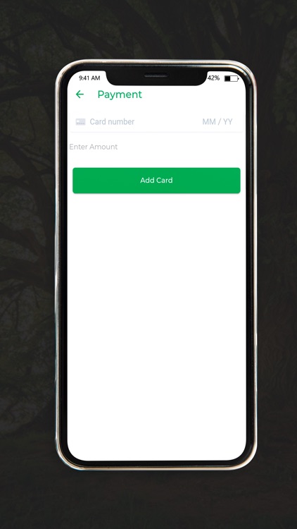 Trestimate App screenshot-4