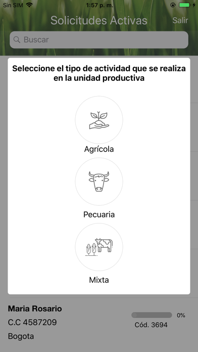 Screenshot #2 pour AgroPlan