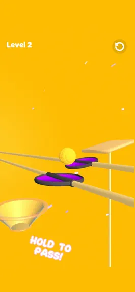 Game screenshot Rigidity 3D apk