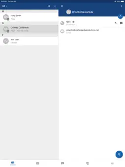 NextLevel Voice screenshot 9