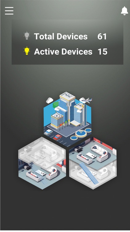 Newton Smart Home Solution screenshot-4