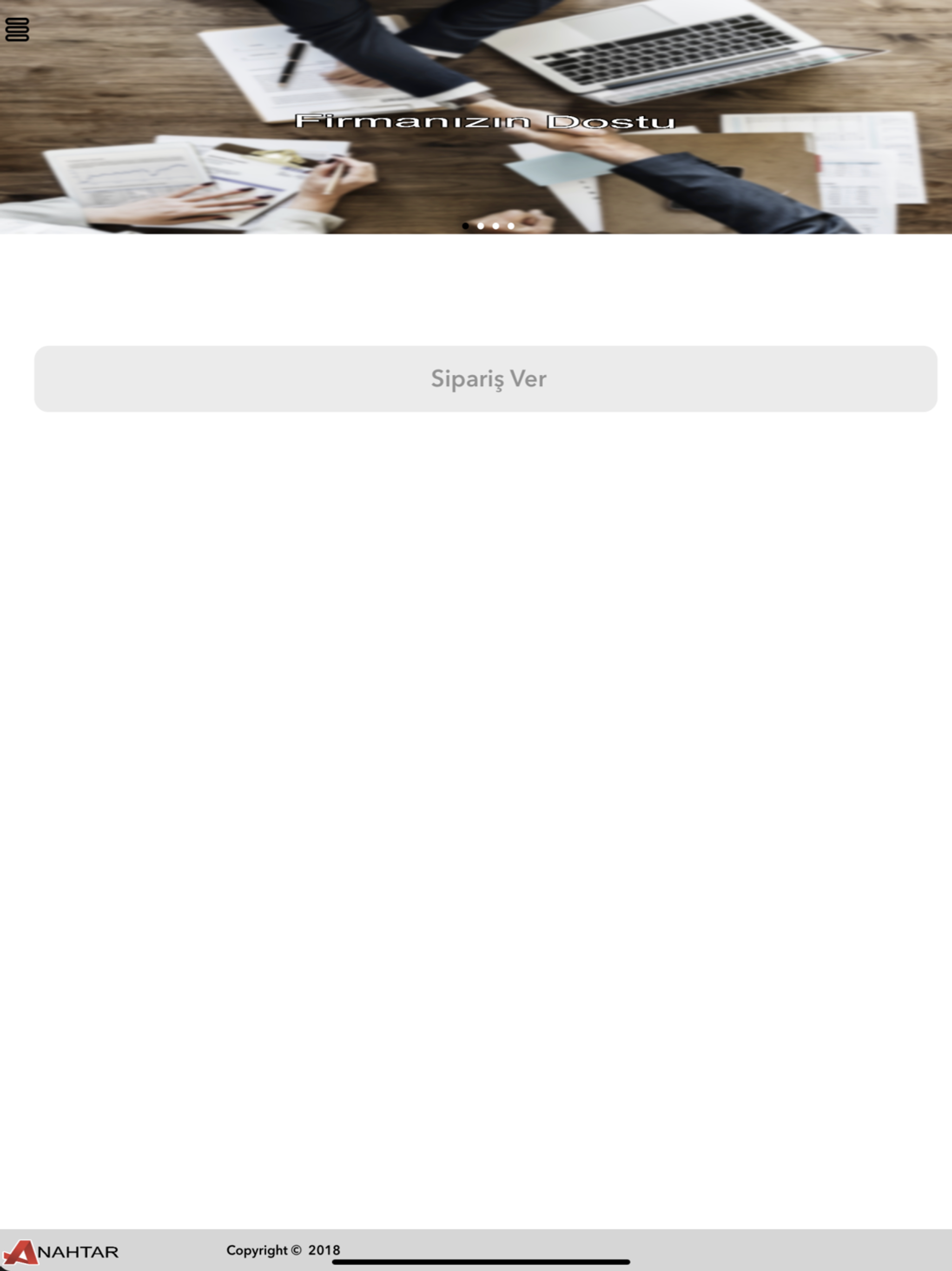 Anahtar Mobil screenshot 4