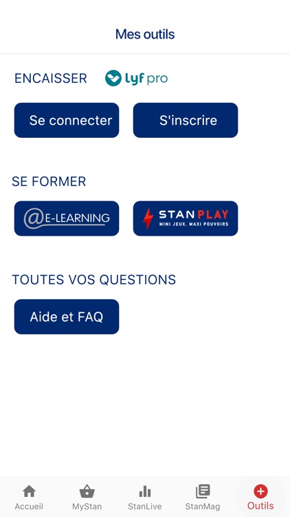 Stan App screenshot-3
