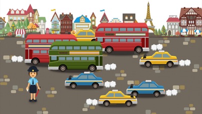 TOKOTON Vol.2 cars! Screenshot