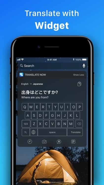 Translate Now - Translator screenshot-8