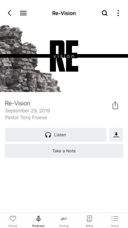 New City Church of Manitoba