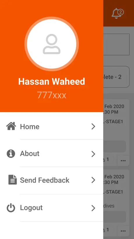 CheckTodo: Lock screen widget