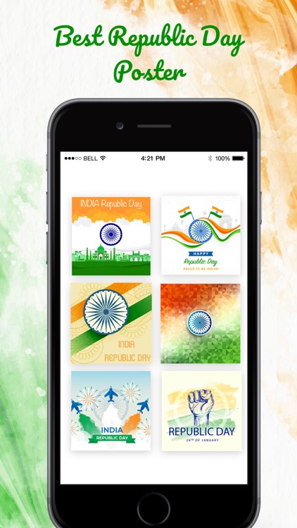 Republic Day - 26 January screenshot-5