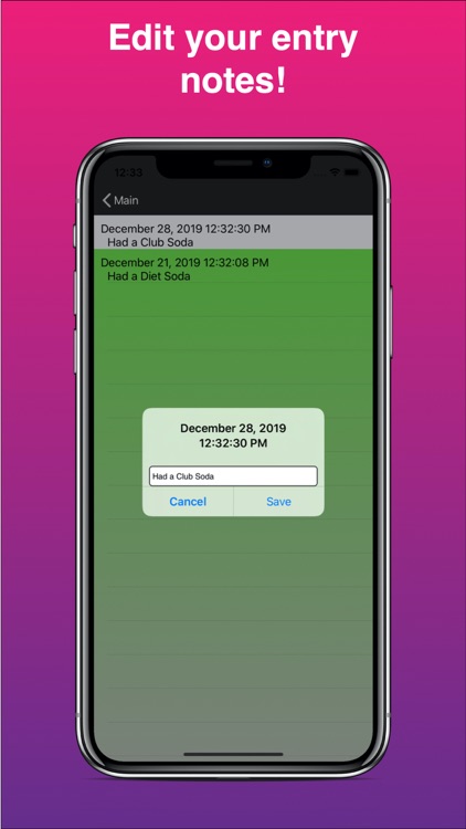 TimeSince screenshot-4