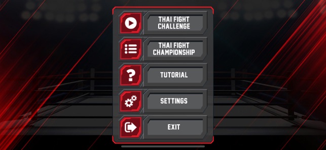 Thai Fight - UAM series 1(圖4)-速報App