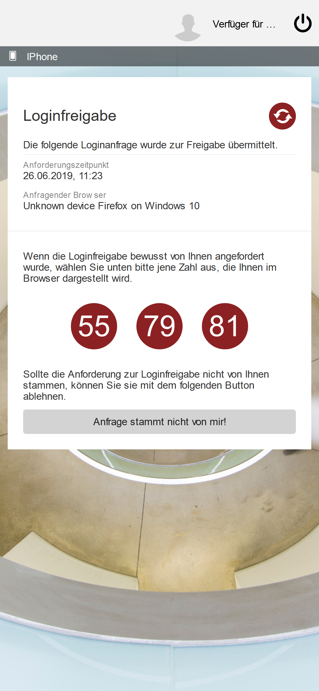 Schoellerbank ID App